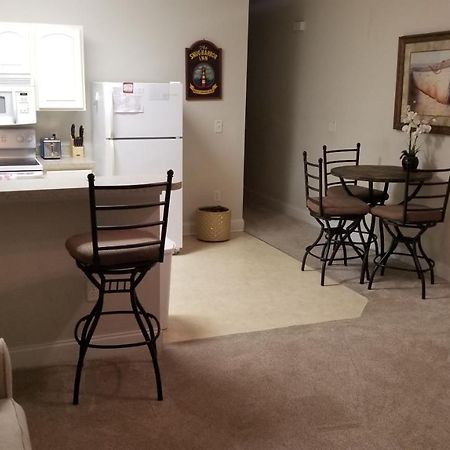 Charming Condo 2Min Walk From The Famous Boardwalk Myrtle Beach Exterior photo