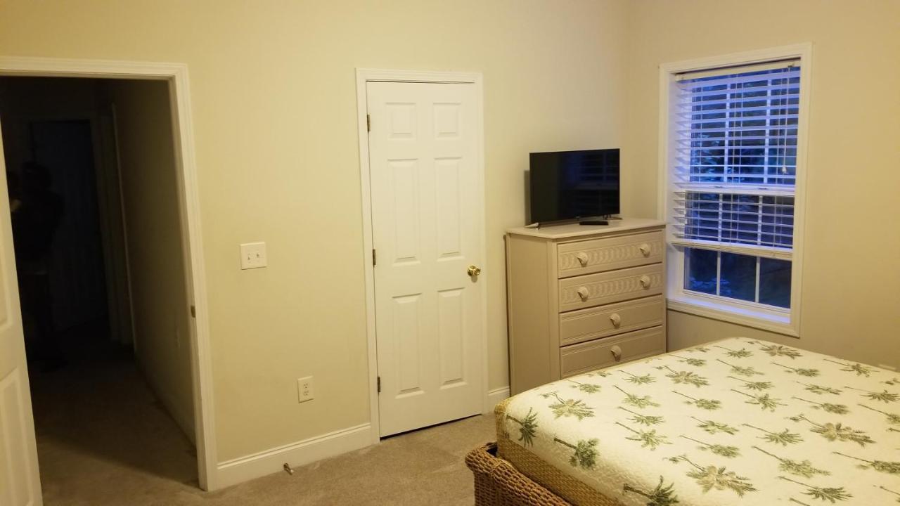 Charming Condo 2Min Walk From The Famous Boardwalk Myrtle Beach Exterior photo