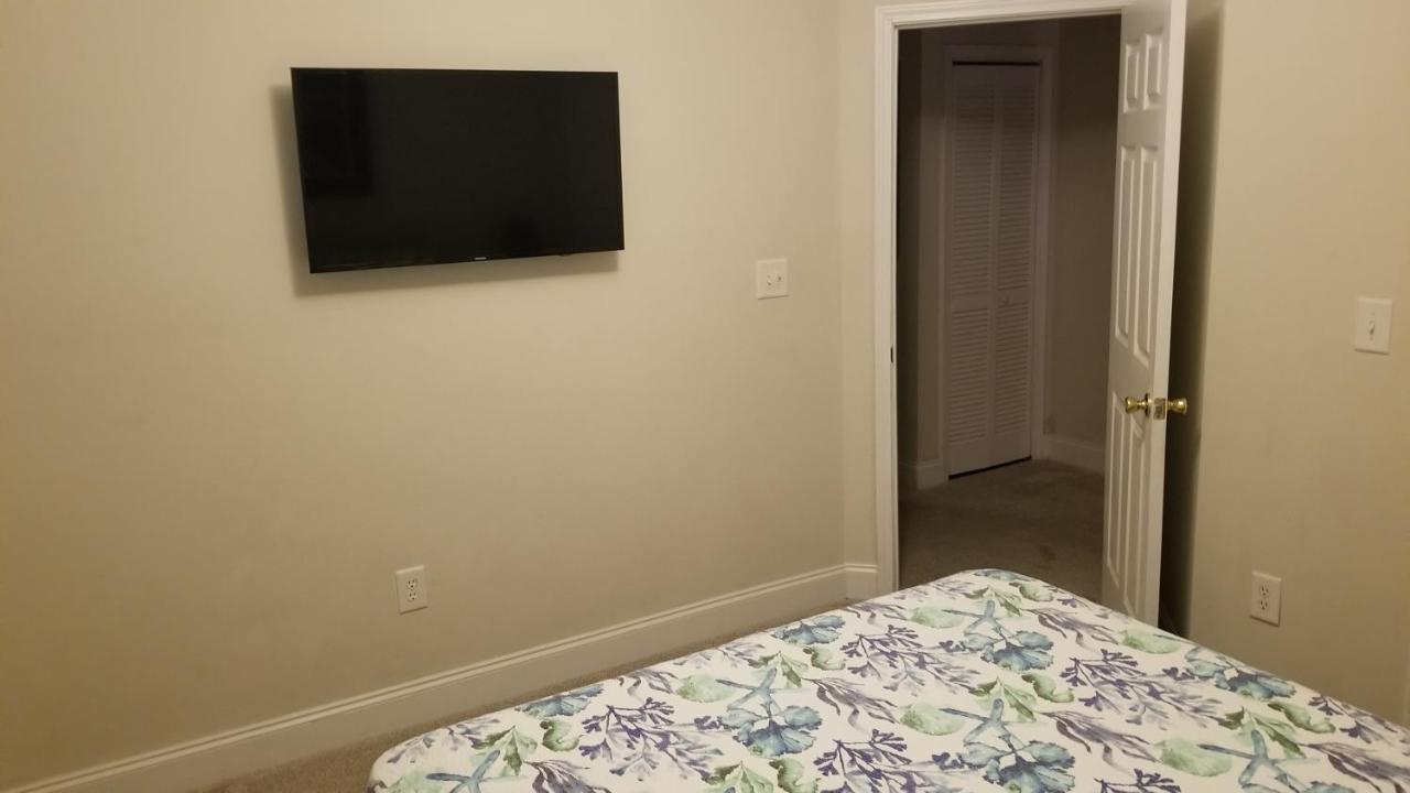 Charming Condo 2Min Walk From The Famous Boardwalk Myrtle Beach Exterior photo